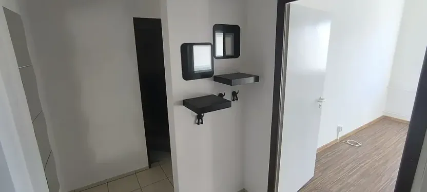 Pronájem bytu 2+1, Cheb, Dvořákova, 62 m2