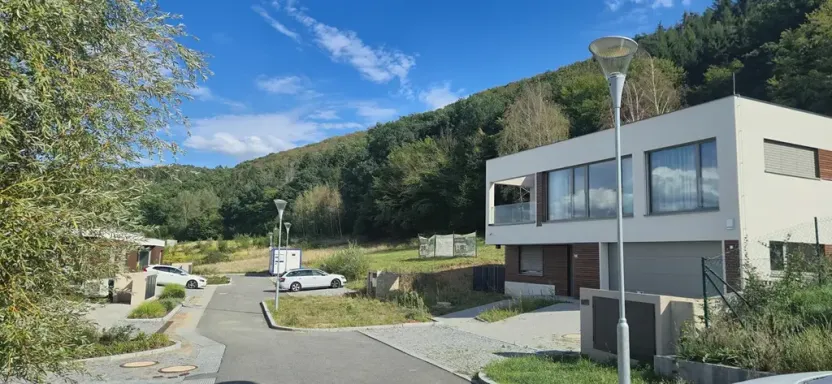Prodej vily, Řevnice, Sochorova, 172 m2