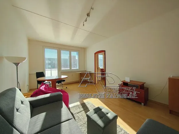 Prodej bytu 3+1, České Budějovice, 76 m2