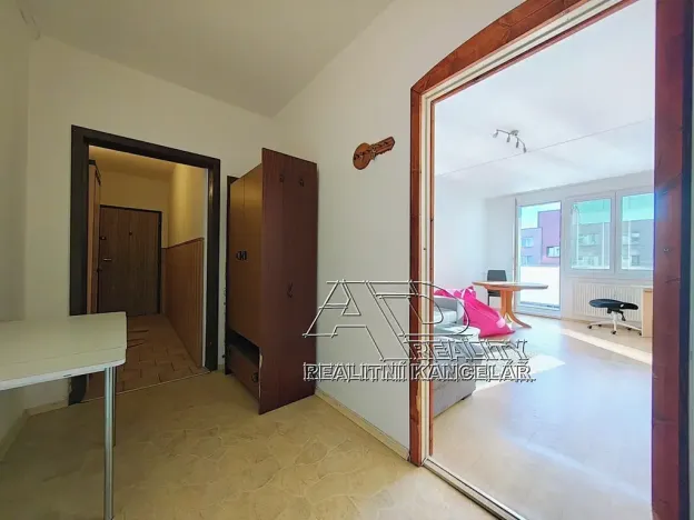 Prodej bytu 3+1, České Budějovice, 76 m2