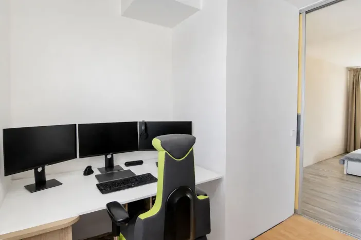 Prodej bytu 4+kk, Praha - Uhříněves, Nové náměstí, 156 m2