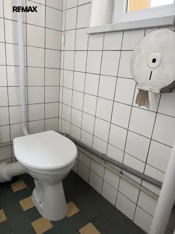 Pronájem kanceláře, Plzeň, Jablonského, 26 m2