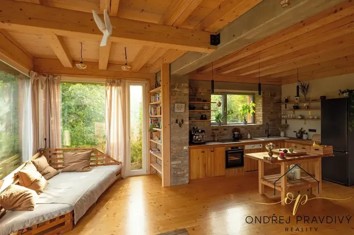 Prodej rodinného domu, Liteň, Chaloupecká, 204 m2
