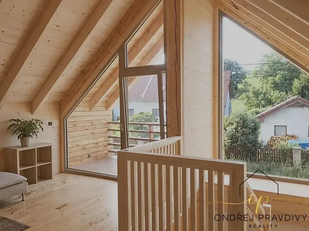 Prodej rodinného domu, Liteň, Chaloupecká, 204 m2