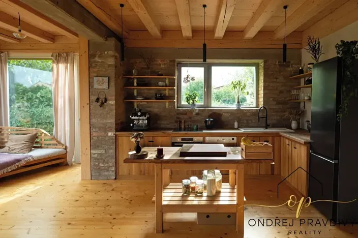 Prodej rodinného domu, Liteň, Chaloupecká, 204 m2