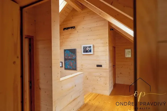Prodej rodinného domu, Liteň, Chaloupecká, 204 m2
