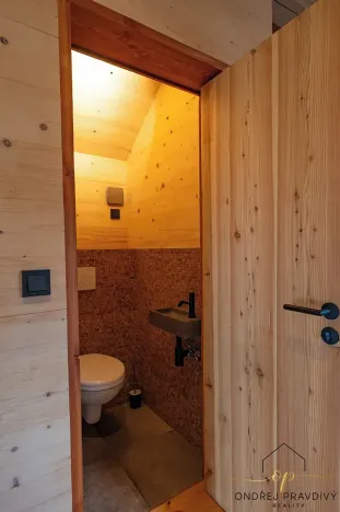 Prodej rodinného domu, Liteň, Chaloupecká, 204 m2