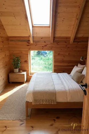 Prodej rodinného domu, Liteň, Chaloupecká, 204 m2