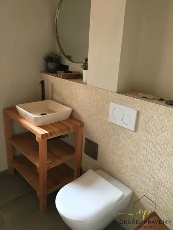 Prodej rodinného domu, Liteň, Chaloupecká, 204 m2