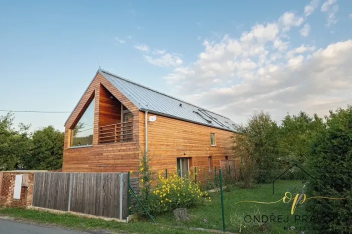 Prodej rodinného domu, Liteň, Chaloupecká, 204 m2