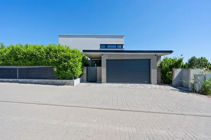Prodej rodinného domu, Velké Pavlovice, Ostrovecká, 200 m2