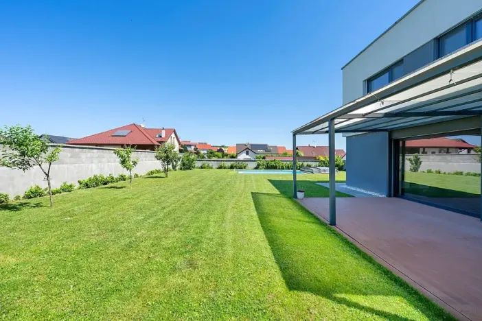 Prodej rodinného domu, Velké Pavlovice, Ostrovecká, 200 m2