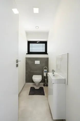Prodej rodinného domu, Velké Pavlovice, Ostrovecká, 200 m2