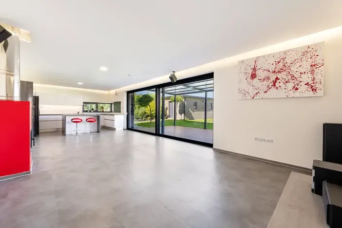 Prodej rodinného domu, Velké Pavlovice, Ostrovecká, 200 m2