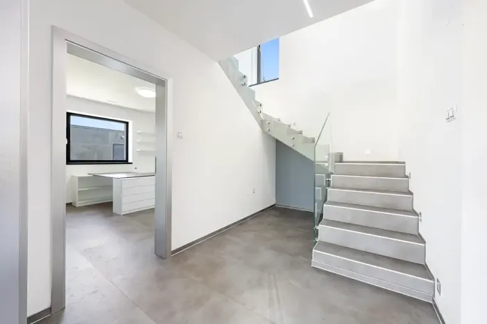 Prodej rodinného domu, Velké Pavlovice, Ostrovecká, 200 m2
