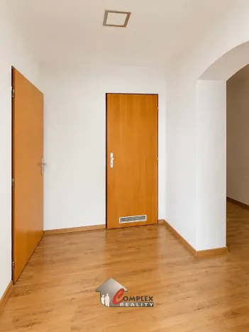 Pronájem obchodního prostoru, Jablonec nad Nisou, Podhorská, 90 m2