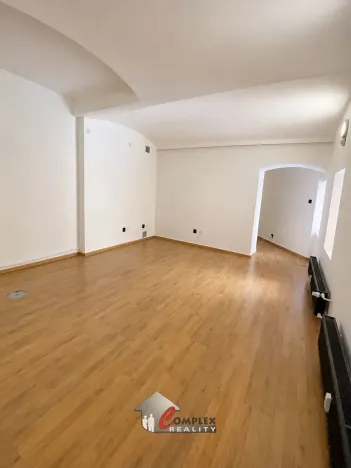 Pronájem obchodního prostoru, Jablonec nad Nisou, Podhorská, 90 m2