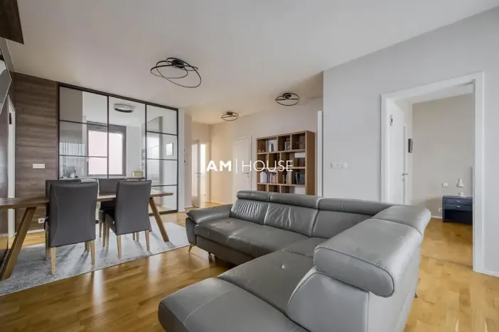 Pronájem bytu 4+kk, Praha - Dejvice, Za Hanspaulkou, 93 m2