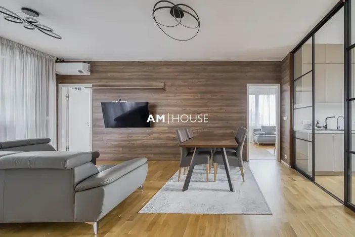 Pronájem bytu 4+kk, Praha - Dejvice, Za Hanspaulkou, 93 m2