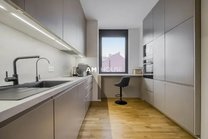 Pronájem bytu 4+kk, Praha - Dejvice, Za Hanspaulkou, 93 m2