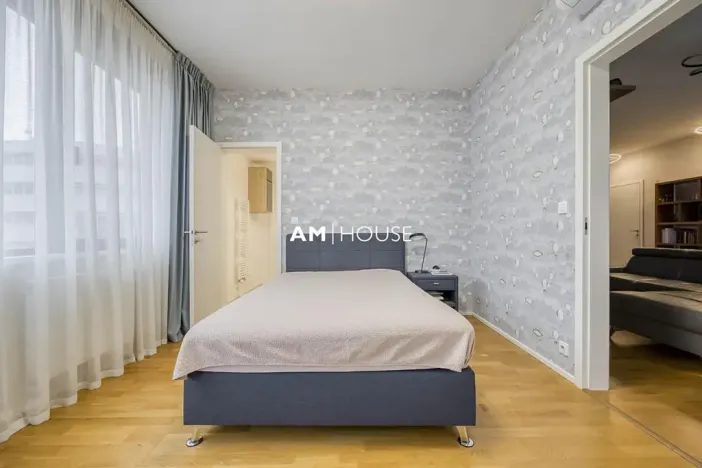 Pronájem bytu 4+kk, Praha - Dejvice, Za Hanspaulkou, 93 m2