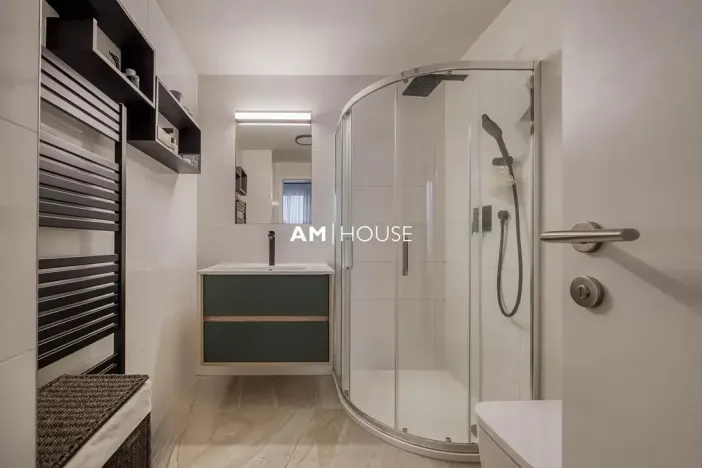 Pronájem bytu 4+kk, Praha - Dejvice, Za Hanspaulkou, 93 m2