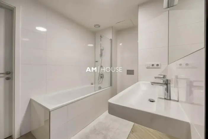 Pronájem bytu 4+kk, Praha - Dejvice, Za Hanspaulkou, 93 m2