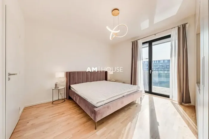 Pronájem bytu 2+kk, Praha - Vinohrady, Perucká, 60 m2