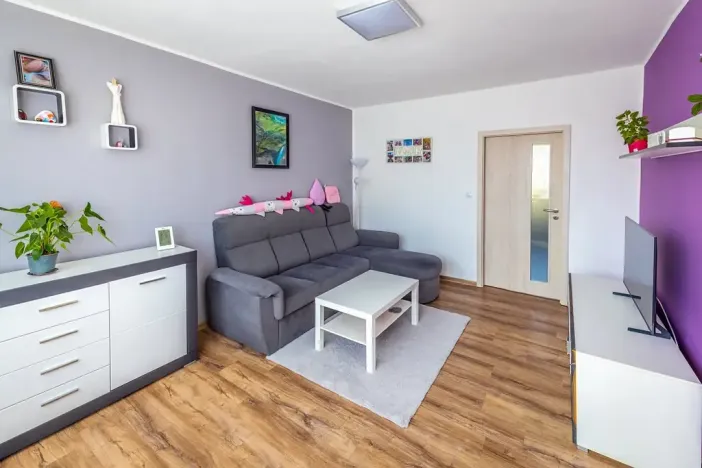 Prodej bytu 3+1, Kněžice, 78 m2