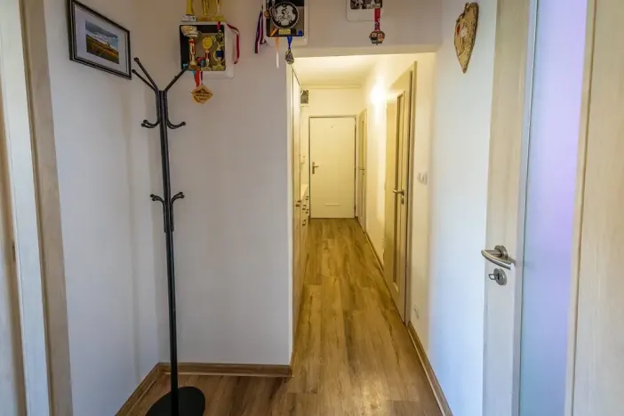 Prodej bytu 3+1, Kněžice, 78 m2