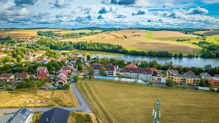 Prodej bytu 3+1, Kněžice, 78 m2
