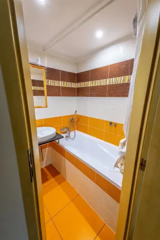 Pronájem bytu 2+kk, Jihlava, Mlýnská, 37 m2