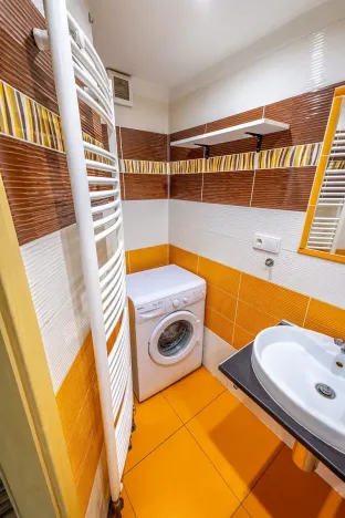 Pronájem bytu 2+kk, Jihlava, Mlýnská, 37 m2