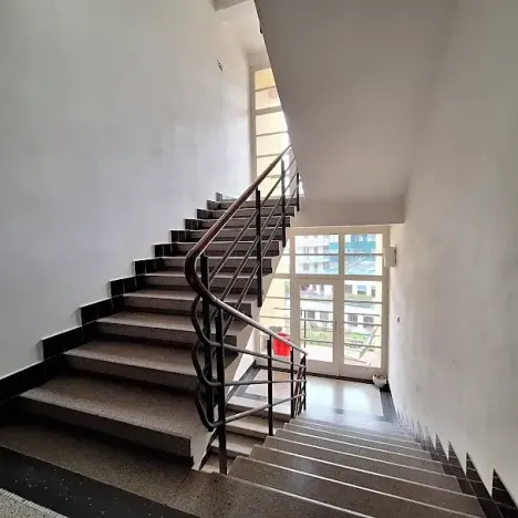 Pronájem bytu 1+kk, Praha - Vršovice, Rybalkova, 26 m2