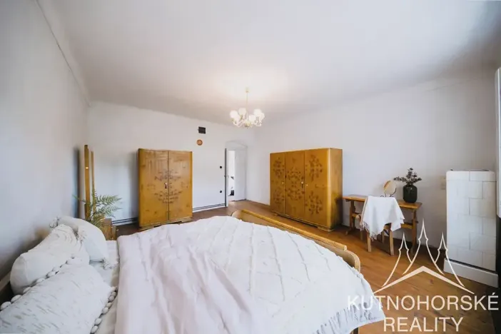 Prodej chalupy, Velenka, 414 m2