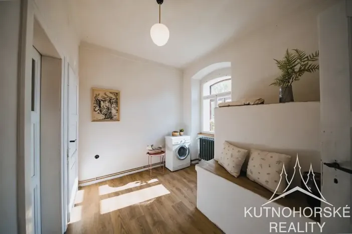 Prodej chalupy, Velenka, 414 m2