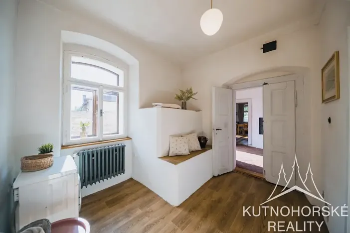 Prodej chalupy, Velenka, 414 m2