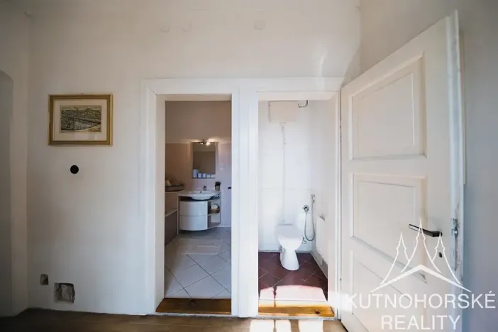 Prodej chalupy, Velenka, 414 m2