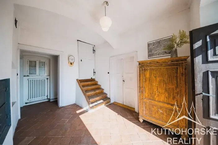 Prodej chalupy, Velenka, 414 m2