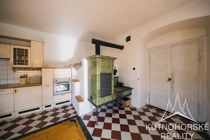 Prodej zemědělské usedlosti, Velenka, 414 m2