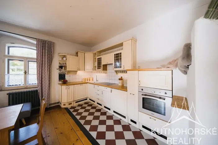 Prodej zemědělské usedlosti, Velenka, 414 m2