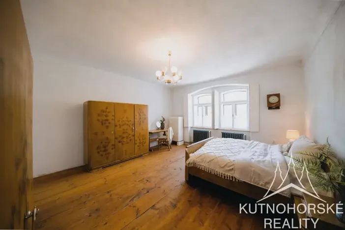 Prodej zemědělské usedlosti, Velenka, 414 m2