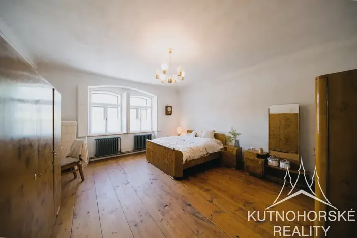 Prodej zemědělské usedlosti, Velenka, 414 m2