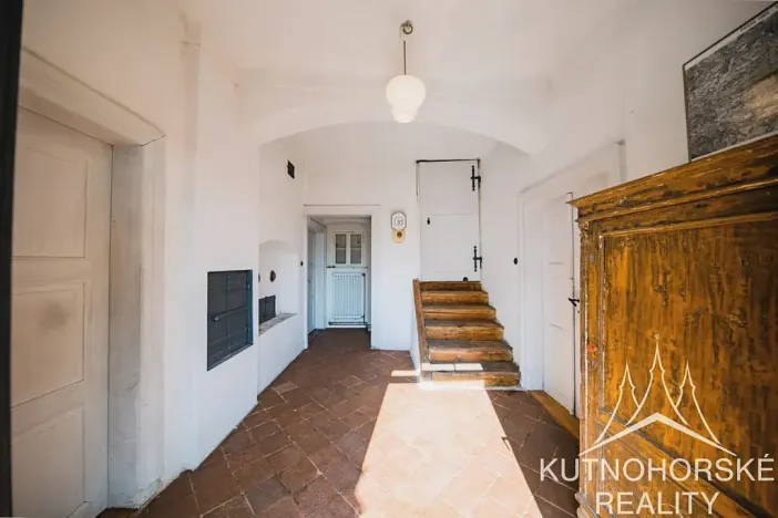 Prodej zemědělské usedlosti, Velenka, 414 m2
