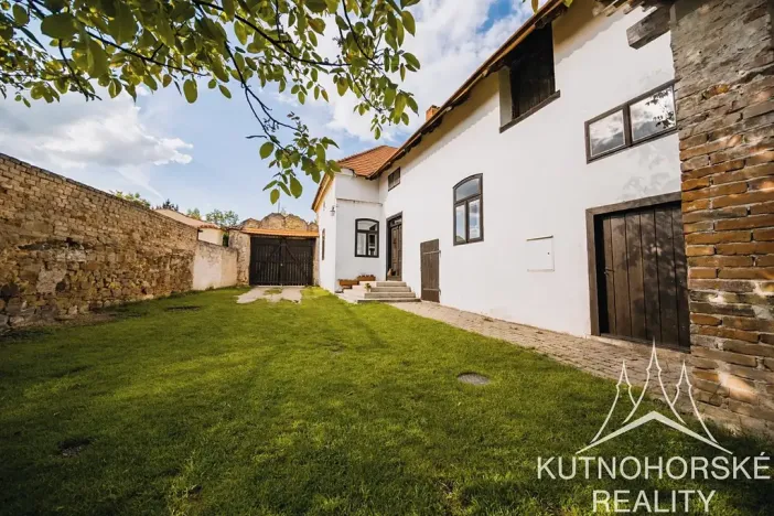 Prodej zemědělské usedlosti, Velenka, 414 m2