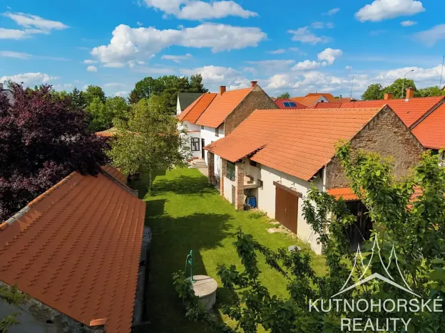 Prodej zemědělské usedlosti, Velenka, 414 m2