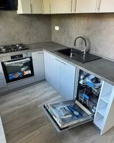 Pronájem bytu 2+1, Chodov, Revoluční, 60 m2