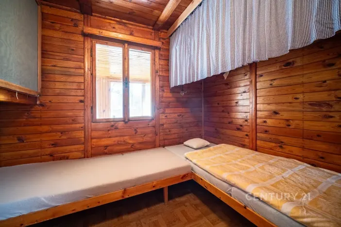 Prodej chaty, Veselí nad Lužnicí - Veselí nad Lužnicí II, Krkavec, 47 m2