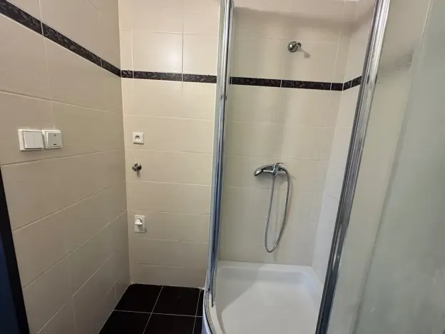 Pronájem bytu 2+1, Vysoké Mýto, 17. listopadu, 58 m2