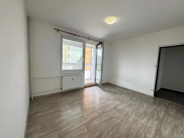 Pronájem bytu 2+1, Vysoké Mýto, 17. listopadu, 58 m2